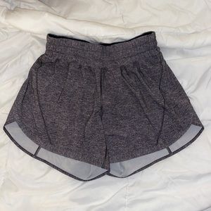Lululemon 5” Shorts